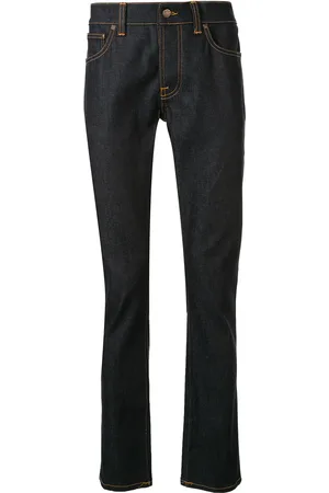 Nudie Jeans Vaqueros slim Grim Tim