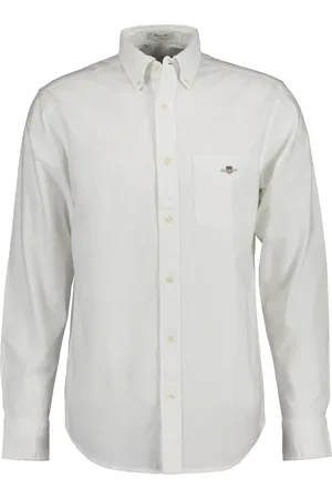 GANT Camisa Classic Oxford
