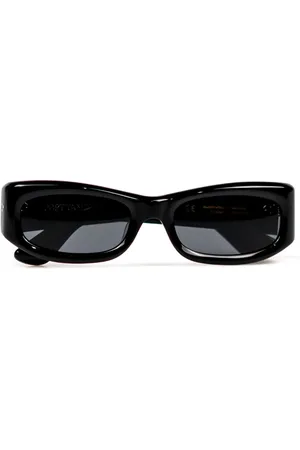 PORT TANGER Gafas de sol con montura geométrica