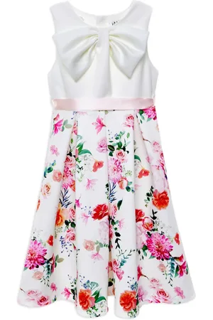IAME Vestido Botanical Beauty