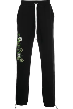 AMIRI Pantalones de chándal bordado