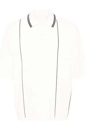 CROQUIS Polo de punto