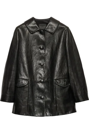 Prada Chaqueta con botones