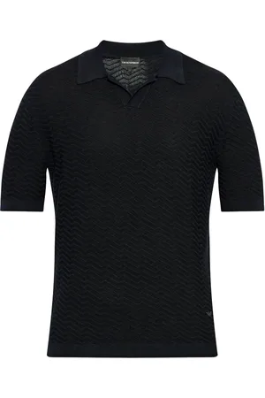 Emporio Armani Polo de punto
