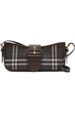 Burberry Bolso de hombro Sling