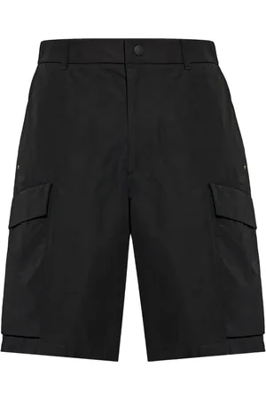 Moncler Bermudas cargo