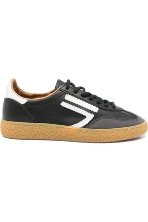 Puraai Zapatillas con logo bordado