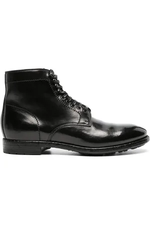 Officine creative Botines Anatomia 013