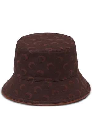 Marine Serre Sombrero de pescador Moon