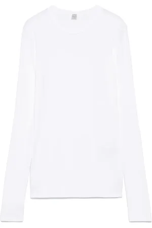 Totême Camiseta de manga larga