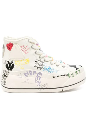 R13 Zapatillas Kurt