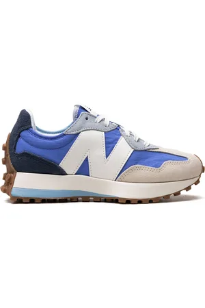 New Balance Zapatillas 327 "Bright Lapis y Moonbeam"