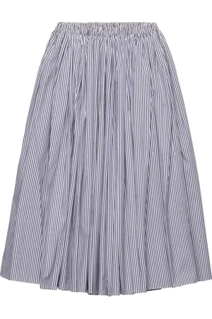 Prada Camisa a rayas