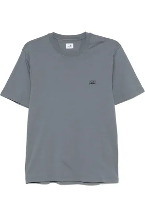 C.P. Company Camiseta de algodón