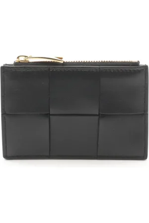 Bottega Veneta Cartera Maxi Intrecciato 2020