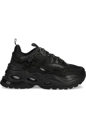 Buffalo Zapatillas Triplet Hollow