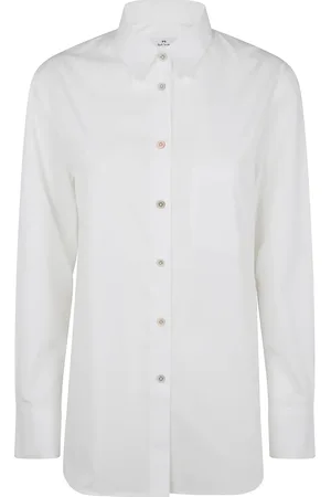 Paul Smith Camisa con botones
