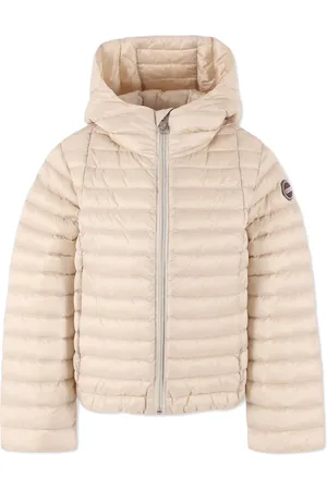 Colmar Chaqueta con parche del logo