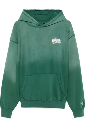 Billionaire Boys Club Sudadera con capucha y logo Arch pequeño