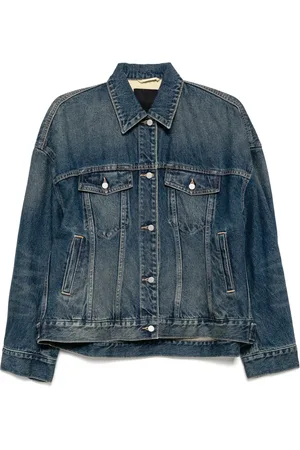 JNBY Chaqueta vaquera con botones