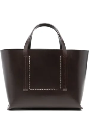 Rick Owens Bolso shopper mini