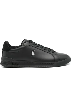 Ralph Lauren Zapatillas Heritage Court II