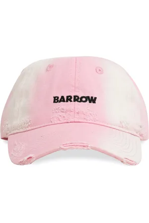 BARROW Gorra con logo bordado