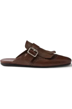 Prada Mules Shuffle