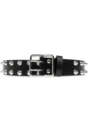 Dsquared2 Cinturón con apliques