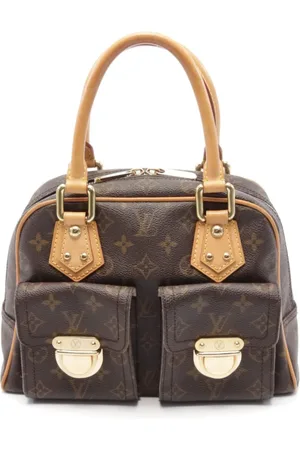 LOUIS VUITTON Bolso de mano Manhattan PM 2006