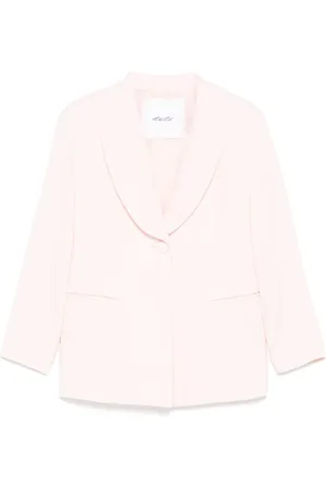 MISS GRANT Blazer con botones
