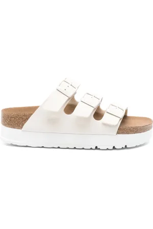 Birkenstock Sandalias Florida III PAP Flex