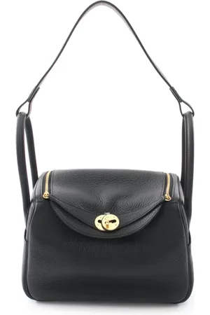 Hermès Bolso de hombro Lindy 26 2024