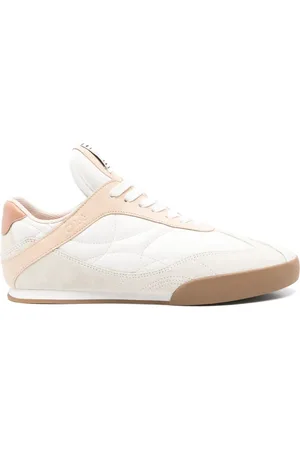 Chloé Zapatillas Kick