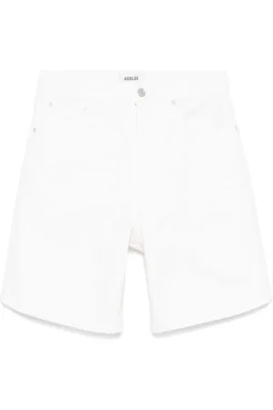 AGOLDE Pantalones cortos Indra