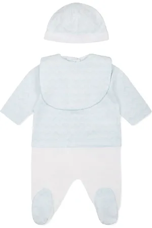 Missoni Pijama de algodón