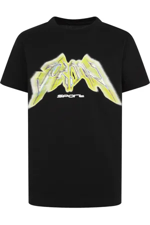 Jordan Camiseta con logo estampado