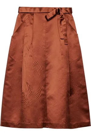 Prada Falda Old Duchesse