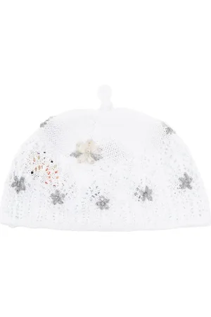 MAGLIANO Gorro de ganchillo