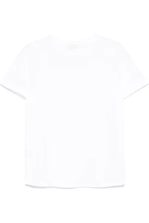 Liu Jo Camiseta con logo estampado