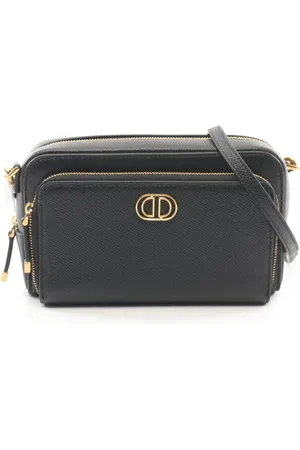 Dior Bolso de hombro Karo 2020