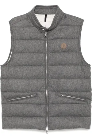Moncler Chaleco Gallienne