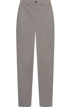 THEORY Pantalones ajustados