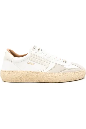 Puraai Zapatillas con logo estampado