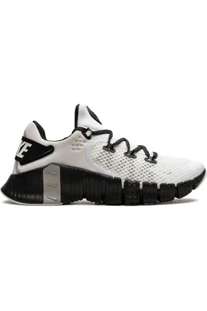 Nike Zapatillas Free Metcon 4 Black/White