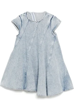 JNBY by JNBY Vestido con dobladillo asimétrico