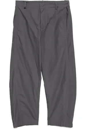 CROQUIS Pantalones ajustados