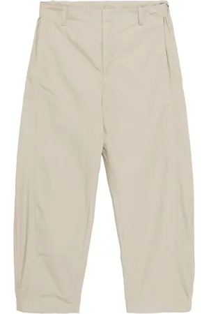 CROQUIS Pantalones ajustados
