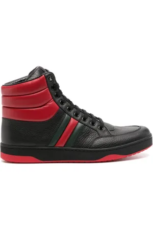 Gucci Zapatillas altas