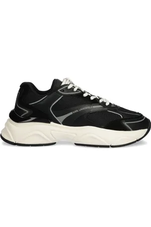 Karl Lagerfeld Zapatillas de piel